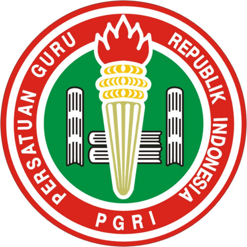Logo PGRI